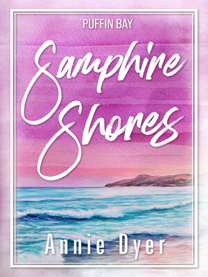 cover image of Samphire Shores